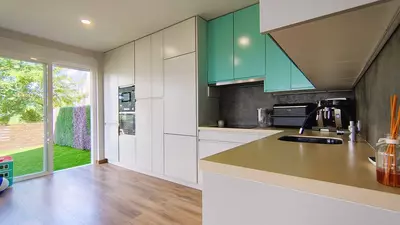 Semi-Detached House in Estepona