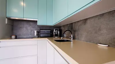 Semi-Detached House in Estepona