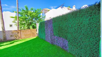 Semi-Detached House in Estepona