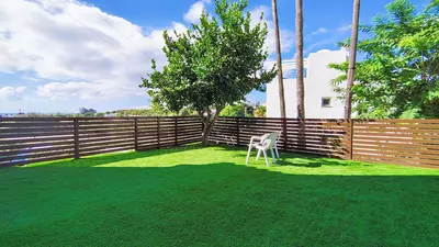 Semi-Detached House in Estepona