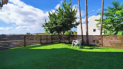 Semi-Detached House in Estepona