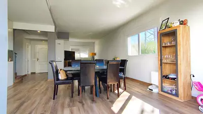 Semi-Detached House in Estepona