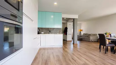 Semi-Detached House in Estepona