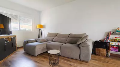 Semi-Detached House in Estepona