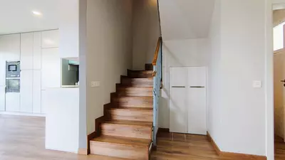 Semi-Detached House in Estepona