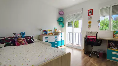 Semi-Detached House in Estepona
