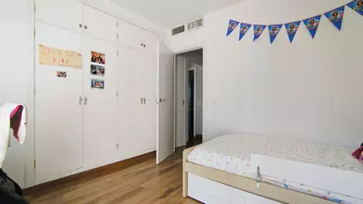 Semi-Detached House in Estepona