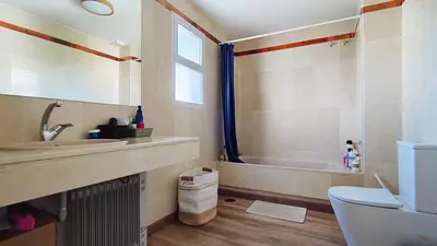 Semi-Detached House in Estepona