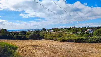 Semi-Detached House in Estepona