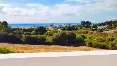 Semi-Detached House in Estepona