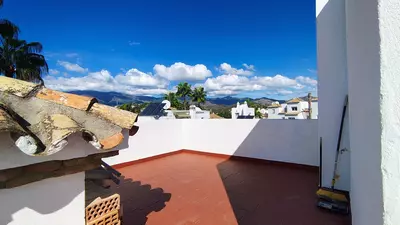 Semi-Detached House in Estepona