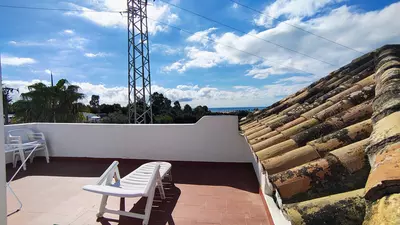 Semi-Detached House in Estepona