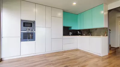 Semi-Detached House in Estepona