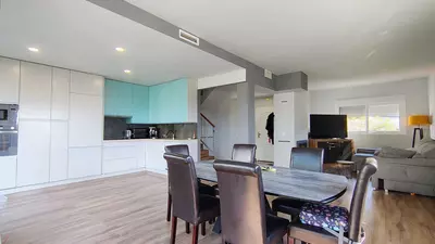 Semi-Detached House in Estepona