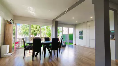 Semi-Detached House in Estepona