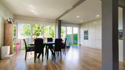 Semi-Detached House in Estepona