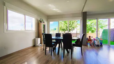 Semi-Detached House in Estepona