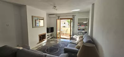 Penthouse in Manilva