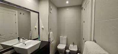 Penthouse in Manilva