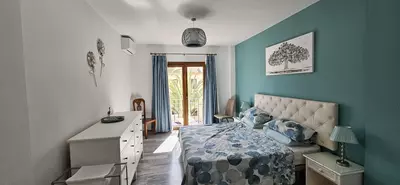 Penthouse in Manilva
