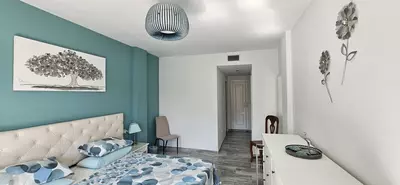 Penthouse in Manilva
