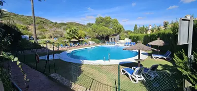 Penthouse in Manilva