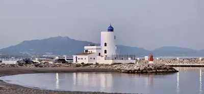 Penthouse in Manilva