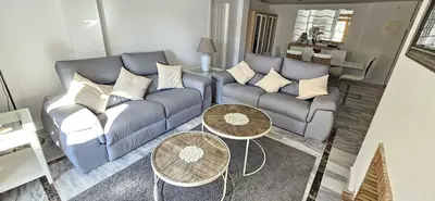 Penthouse in Manilva