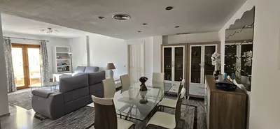 Penthouse in Manilva