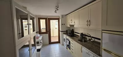 Penthouse in Manilva