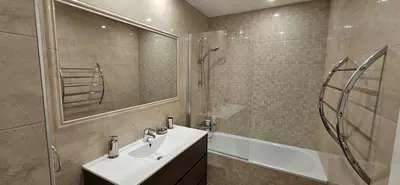 Penthouse in Manilva
