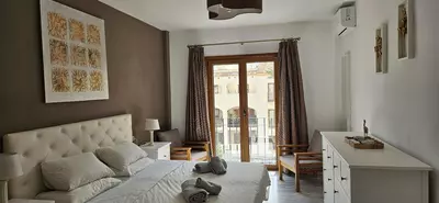 Penthouse in Manilva
