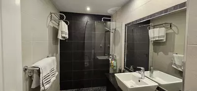 Penthouse in Manilva