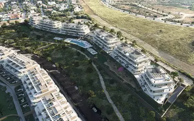 Apartment in Estepona