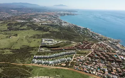 Apartment in Estepona