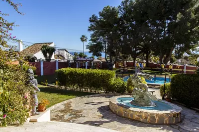 Detached Villa in Estepona