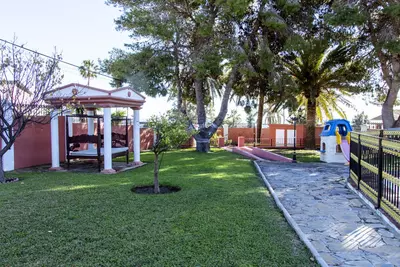 Detached Villa in Estepona
