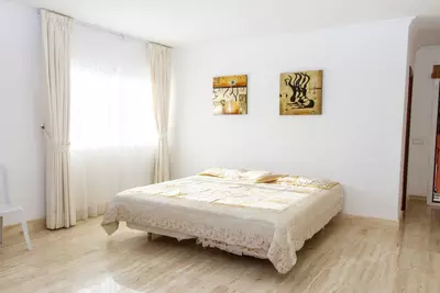 Detached Villa in Estepona