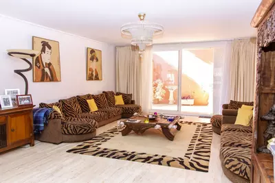 Detached Villa in Estepona