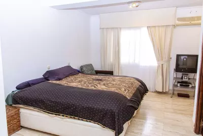 Detached Villa in Estepona