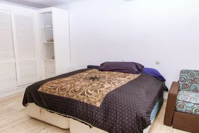 Detached Villa in Estepona
