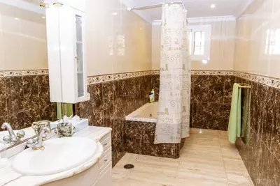 Detached Villa in Estepona
