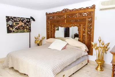 Detached Villa in Estepona