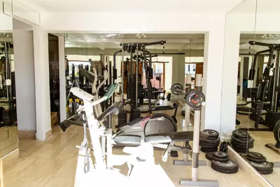 Detached Villa in Estepona