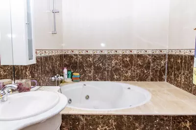 Detached Villa in Estepona