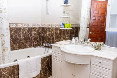 Detached Villa in Estepona