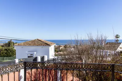 Detached Villa in Estepona