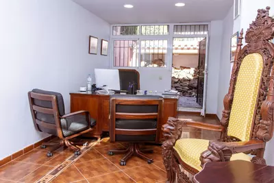 Detached Villa in Estepona