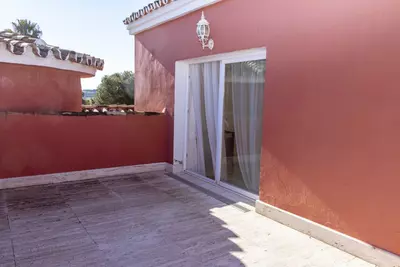 Detached Villa in Estepona