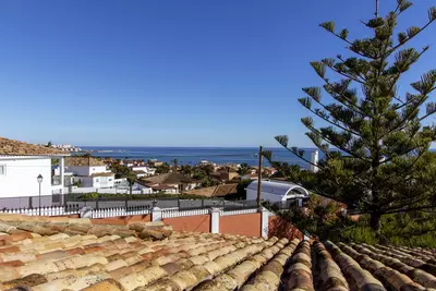 Detached Villa in Estepona